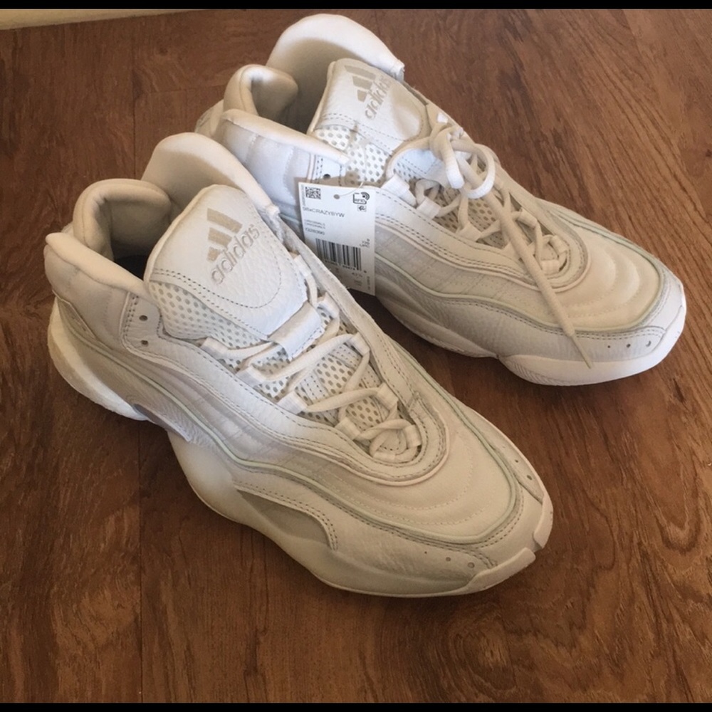 Adidas Crazy BYW